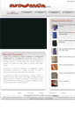 Mobile Screenshot of eurotessile.it